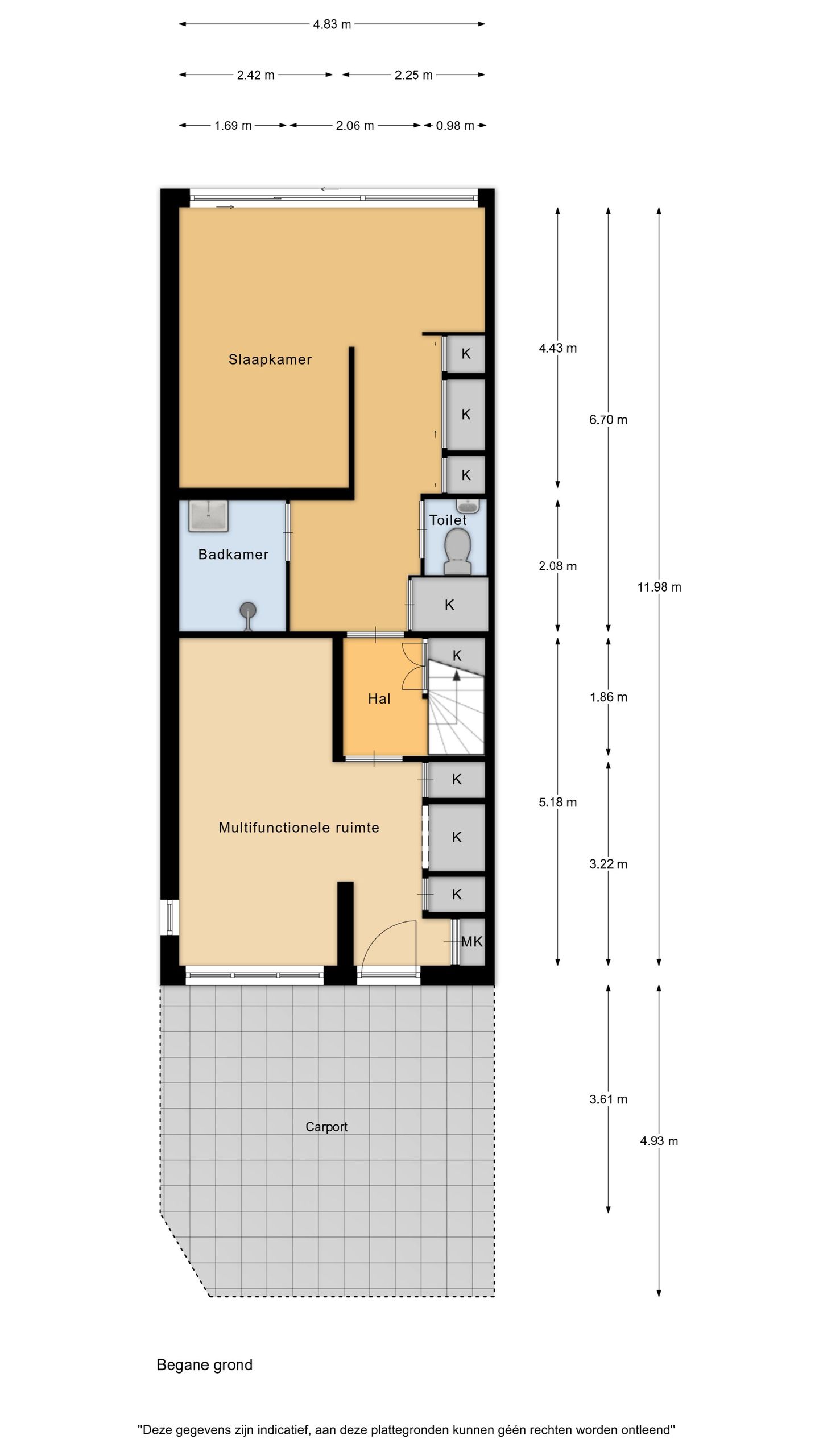 Photo 50 of Drostendiep 19