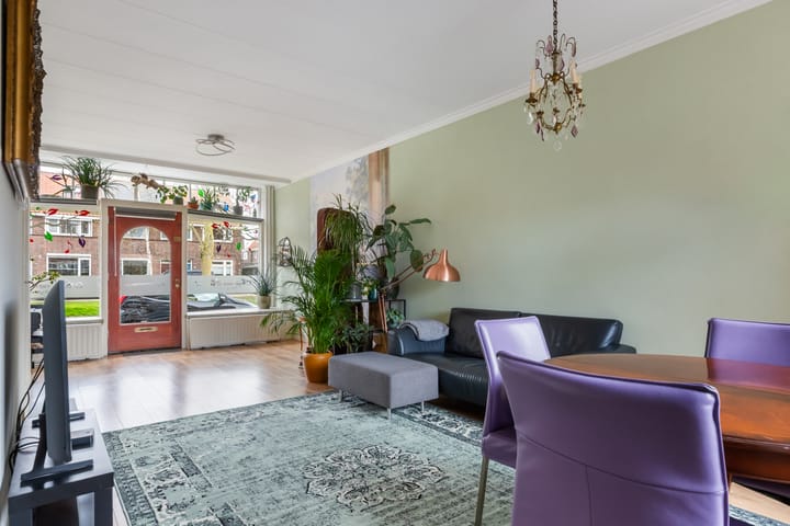 Photo 2 of van der Palmstraat 49