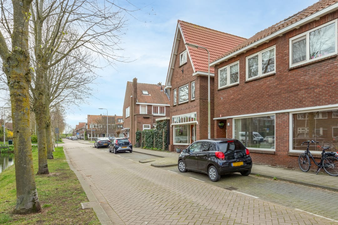 Foto 7 van van der Palmstraat 49