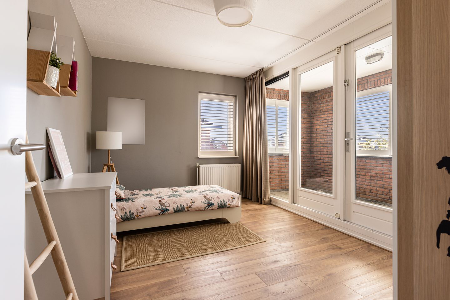 Foto 34 van Raanhuisstraat 2