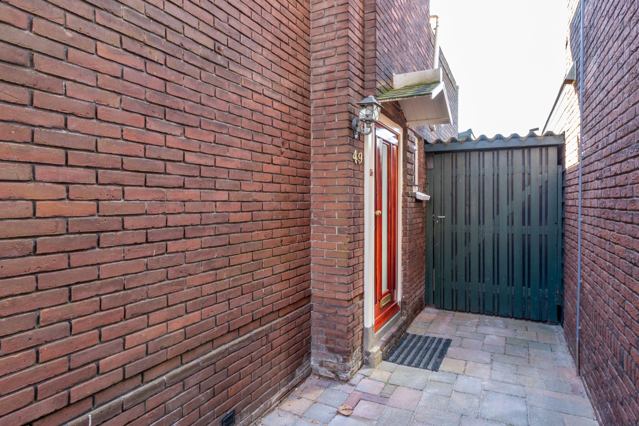 Foto 9 van van der Palmstraat 49