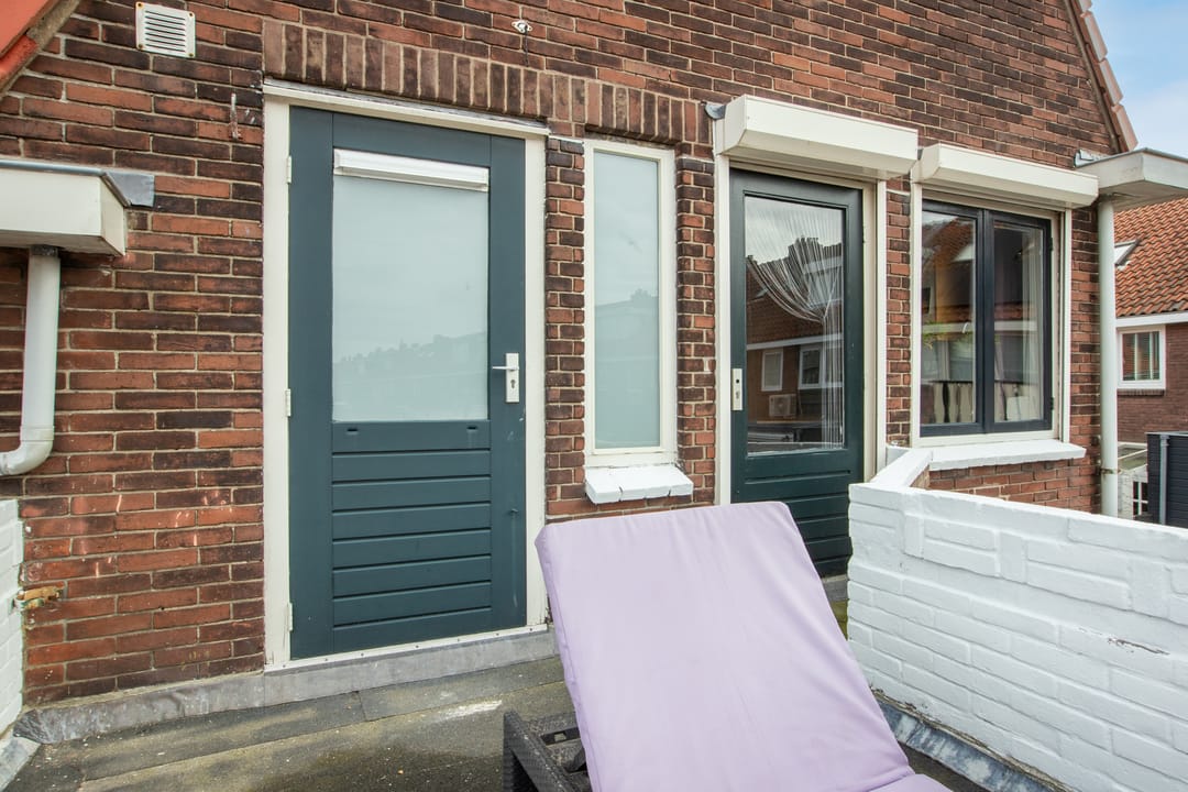 Foto 41 van van der Palmstraat 49