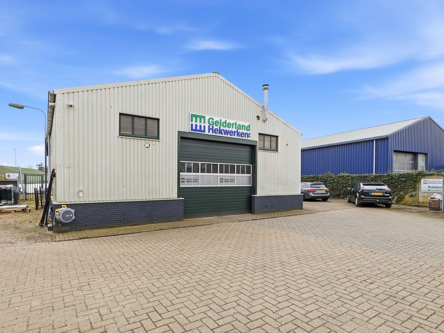 View photo 3 of Spankerenseweg 42