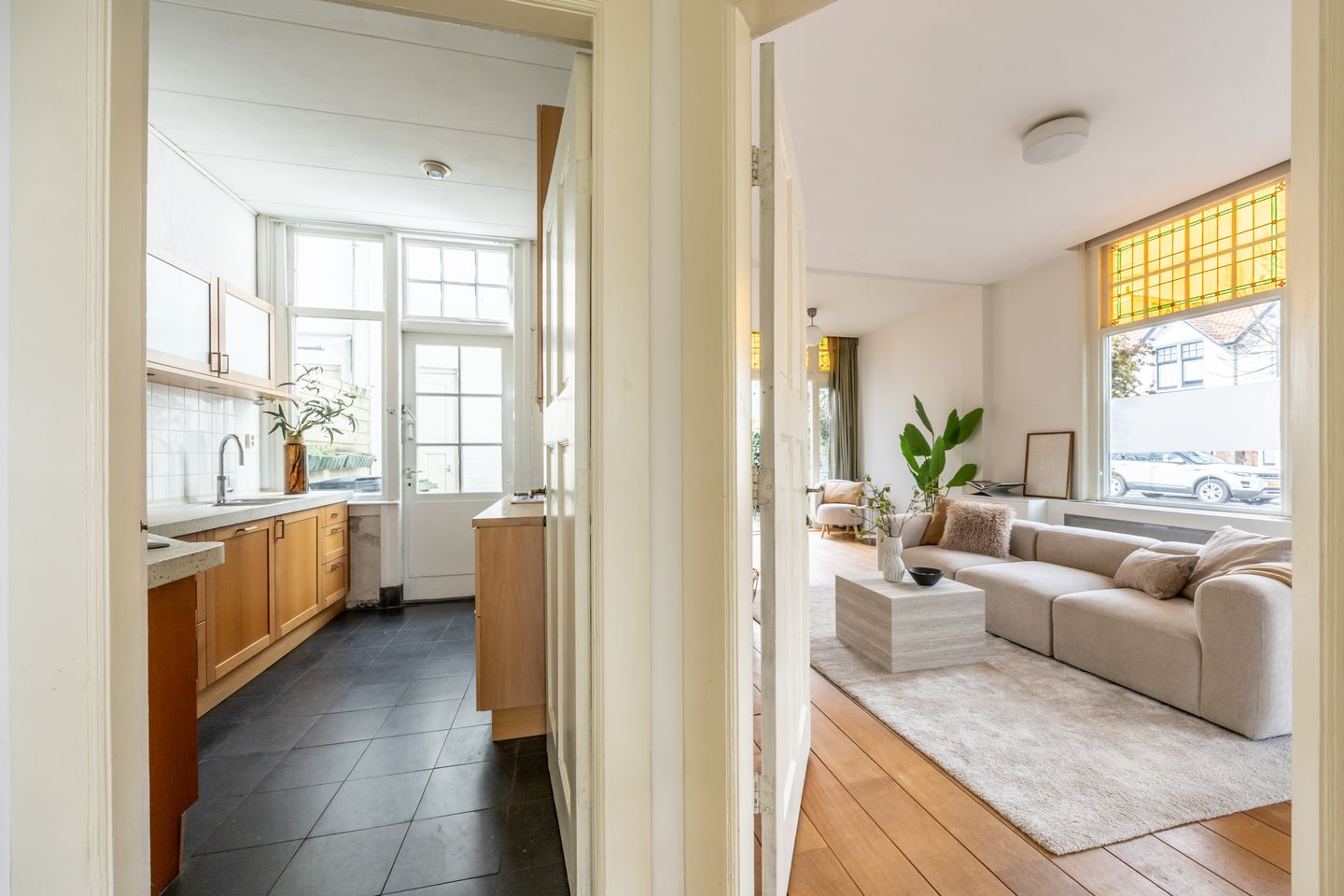 Foto 19 van Kleverparkweg 60-ZW