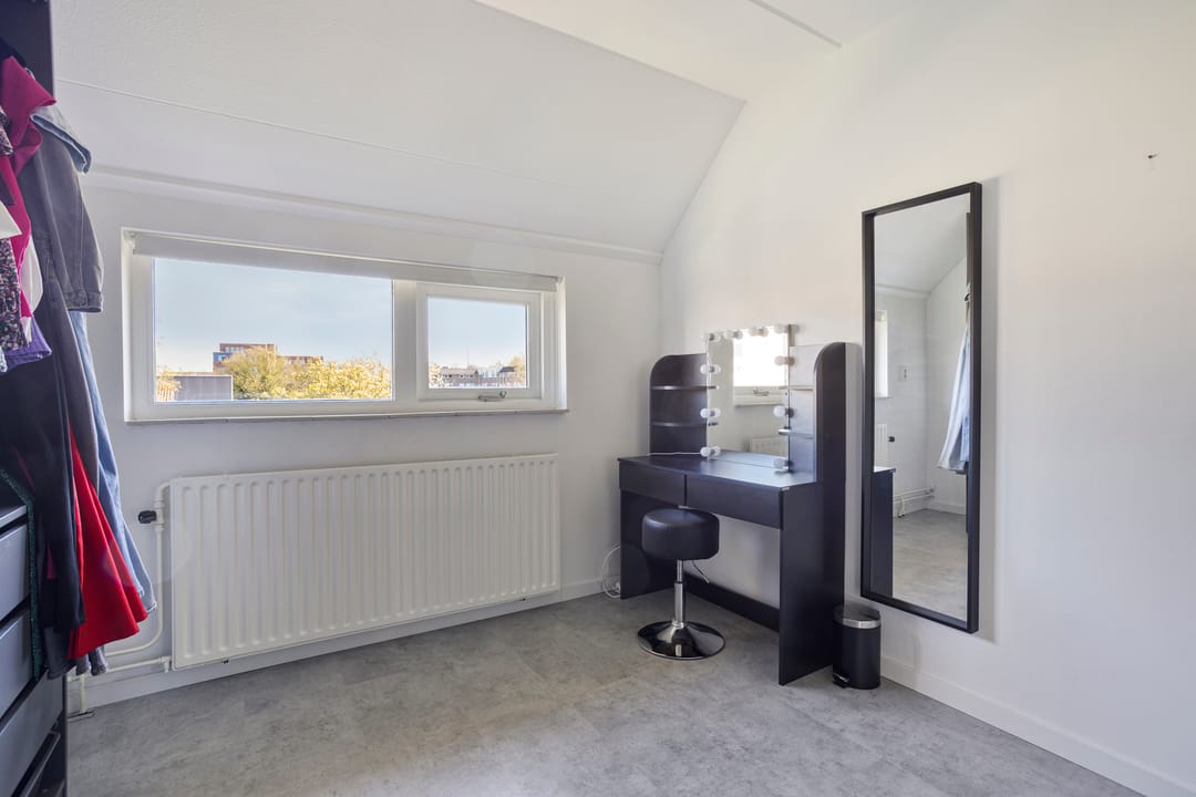 Foto 22 van Jisperstraat 38