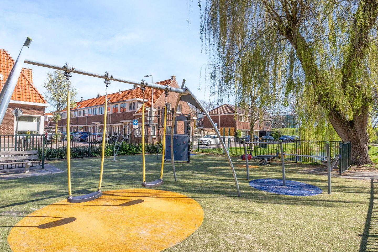 Foto 59 van van der Palmstraat 49