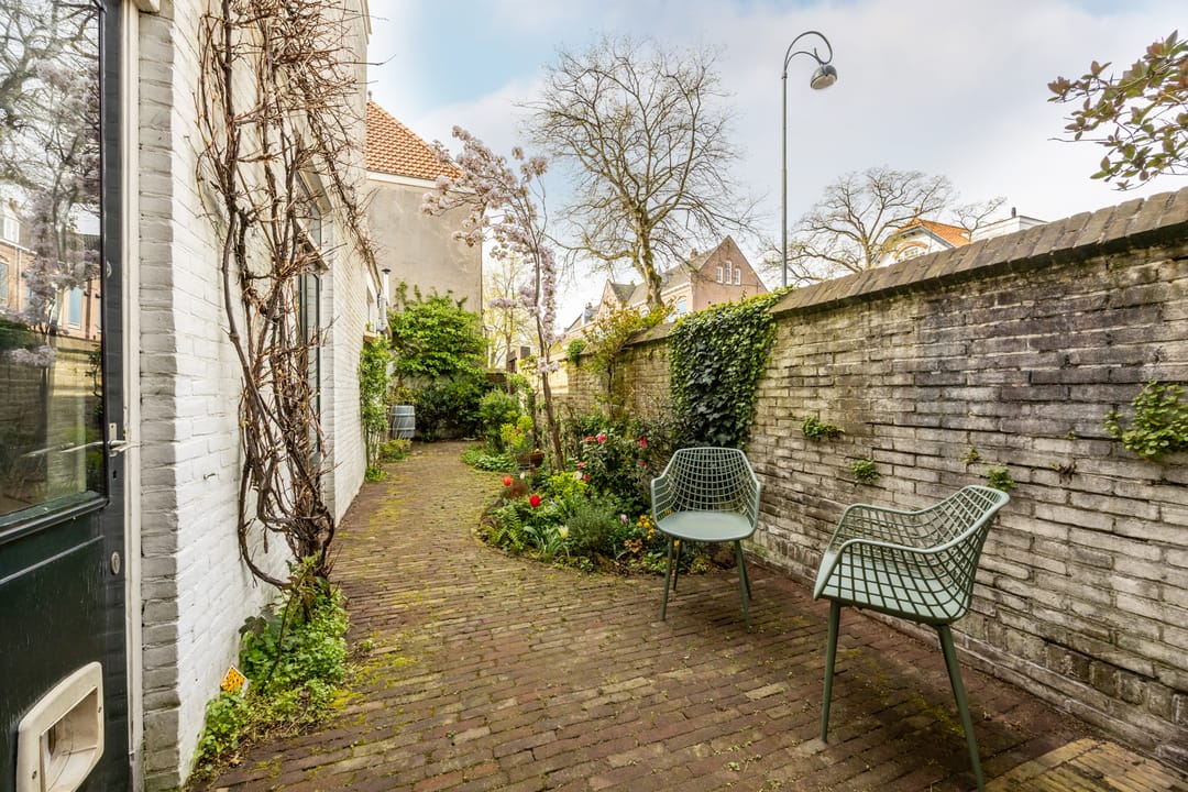 Foto 16 van Kleverparkweg 60-ZW