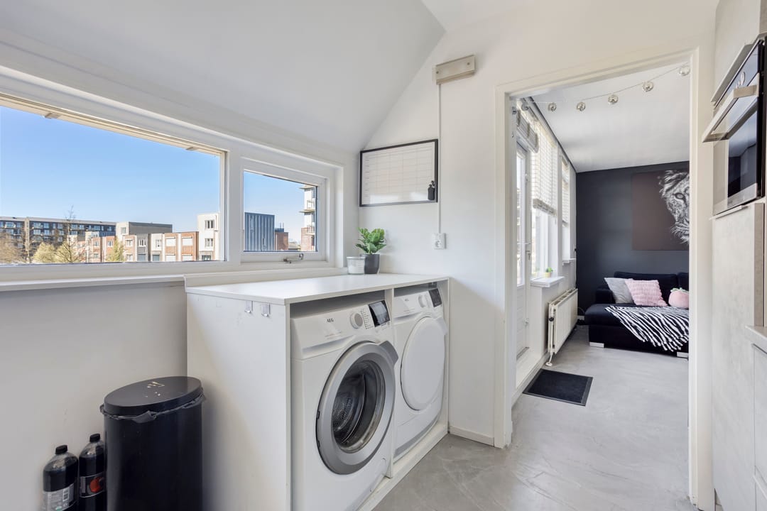 Foto 16 van Jisperstraat 38