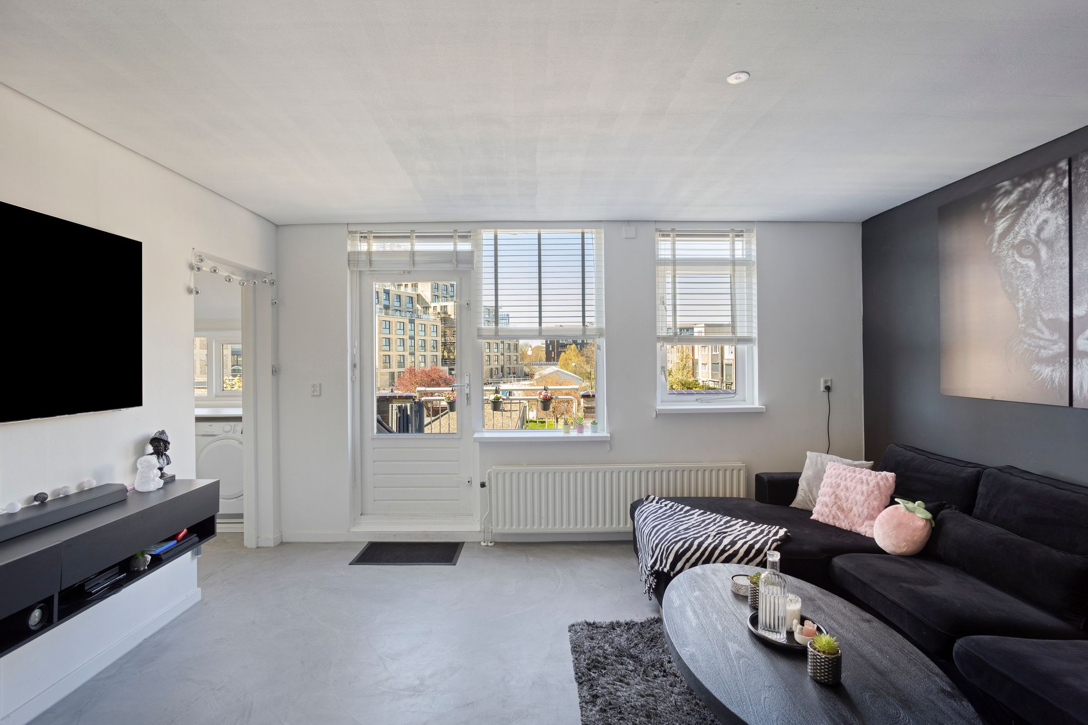 Foto 12 van Jisperstraat 38