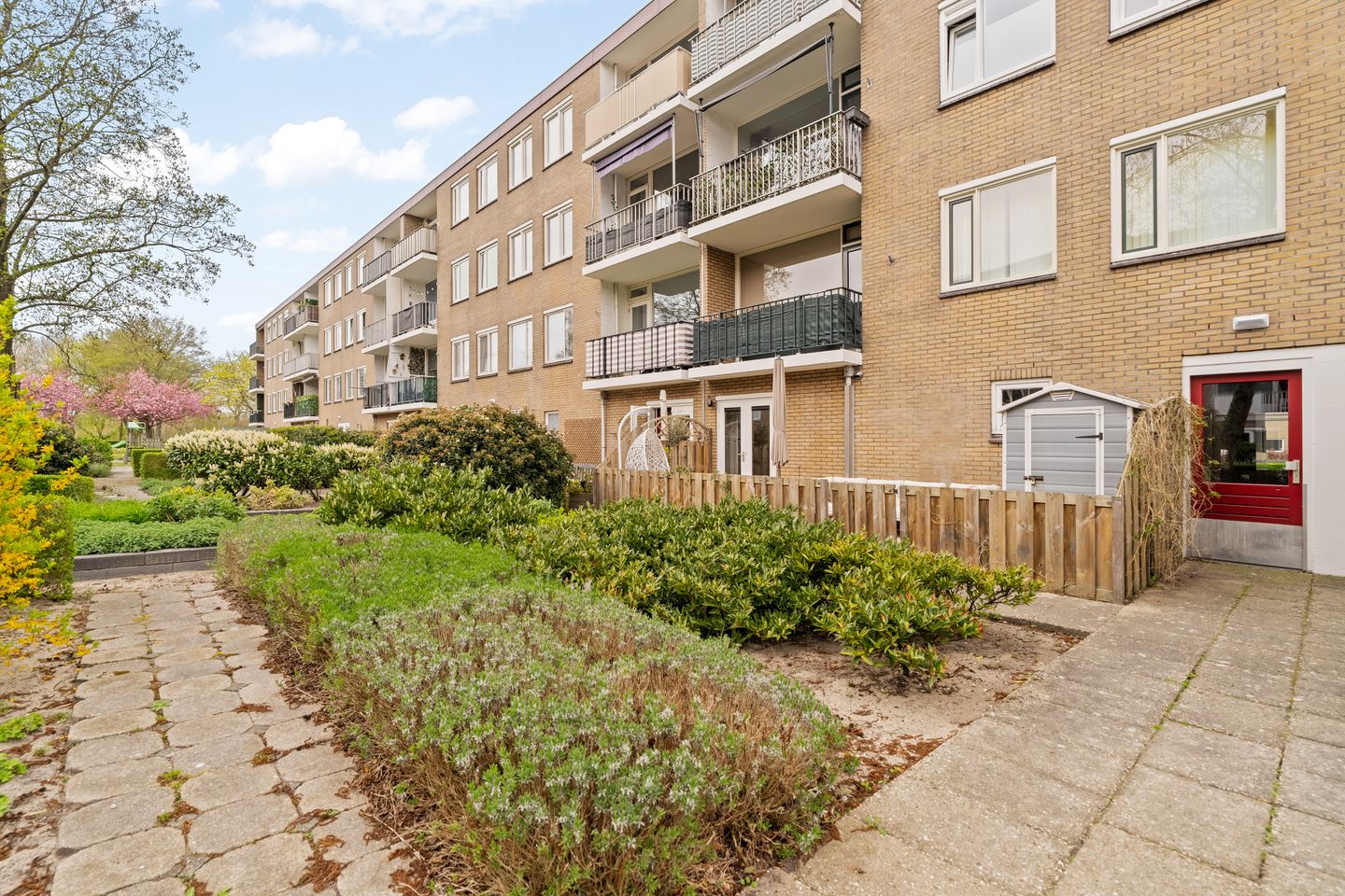 Photo 20 of Lavendelhof 8