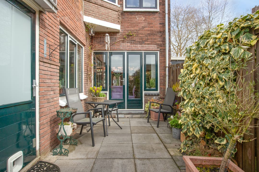 Foto 52 van van der Palmstraat 49