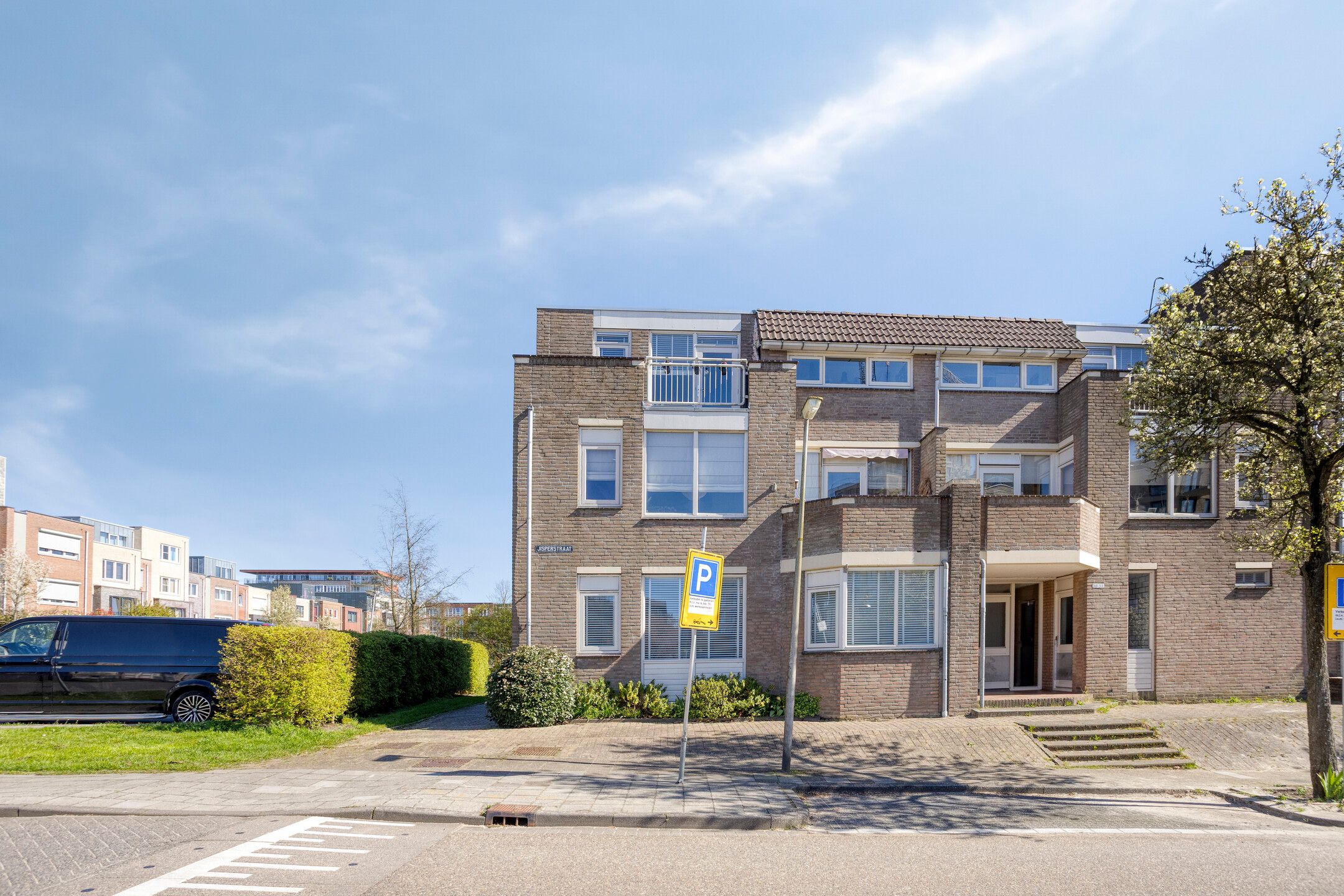 Foto 27 van Jisperstraat 38