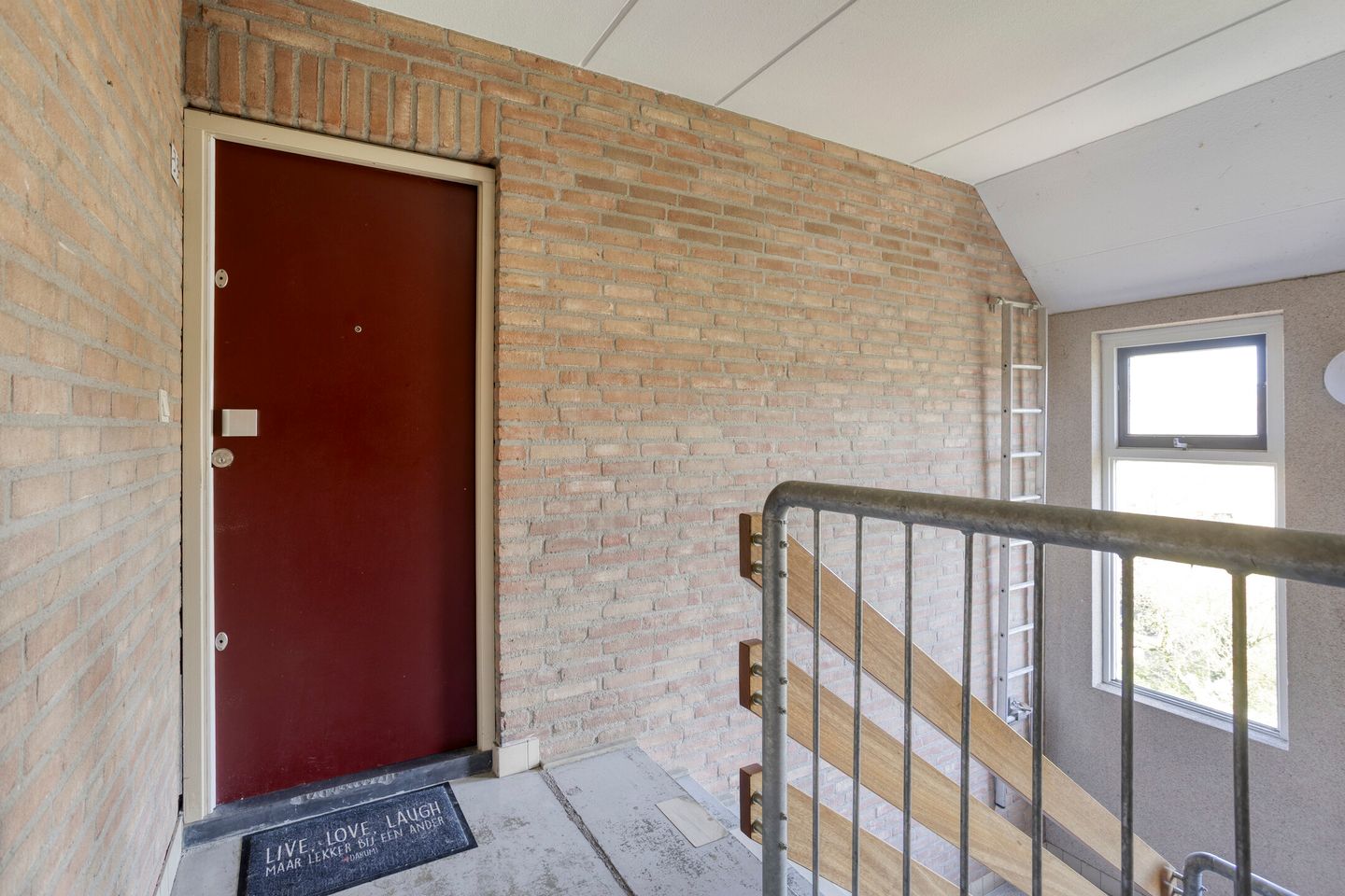 Foto 5 van Jisperstraat 38