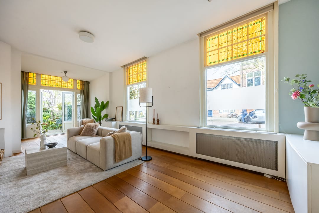 Foto 8 van Kleverparkweg 60-ZW