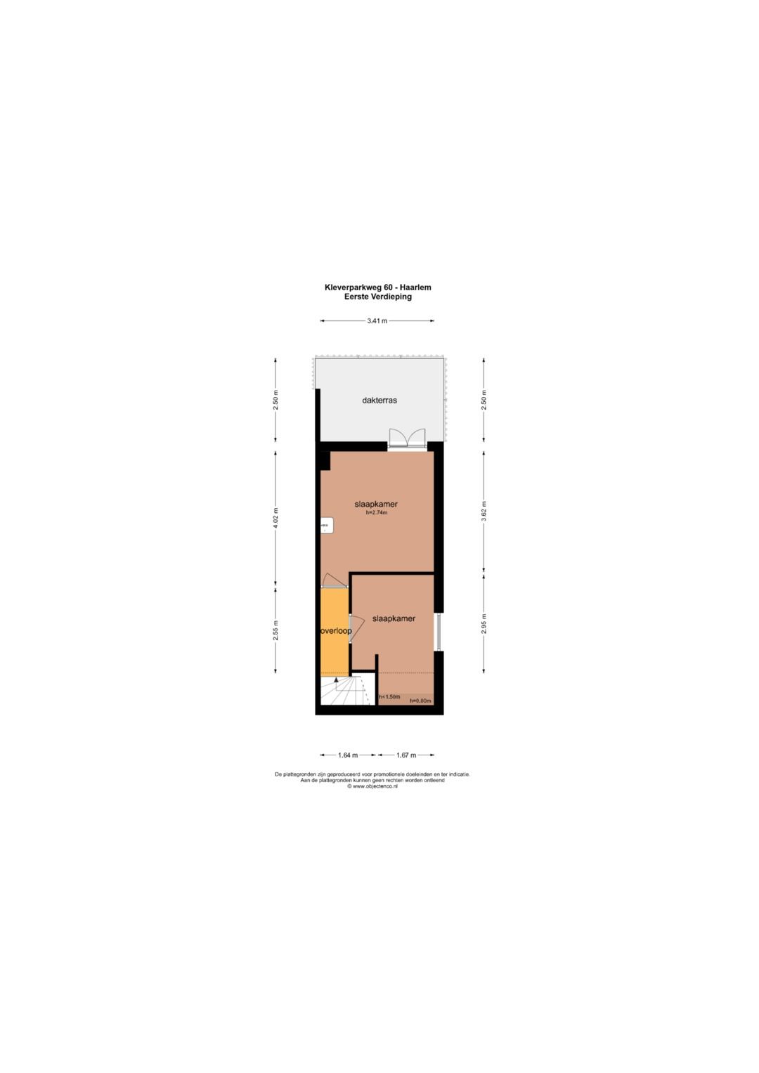 Characteristic ground floor apartment with authentic details in desirable Kleverpark neighborhood — 38