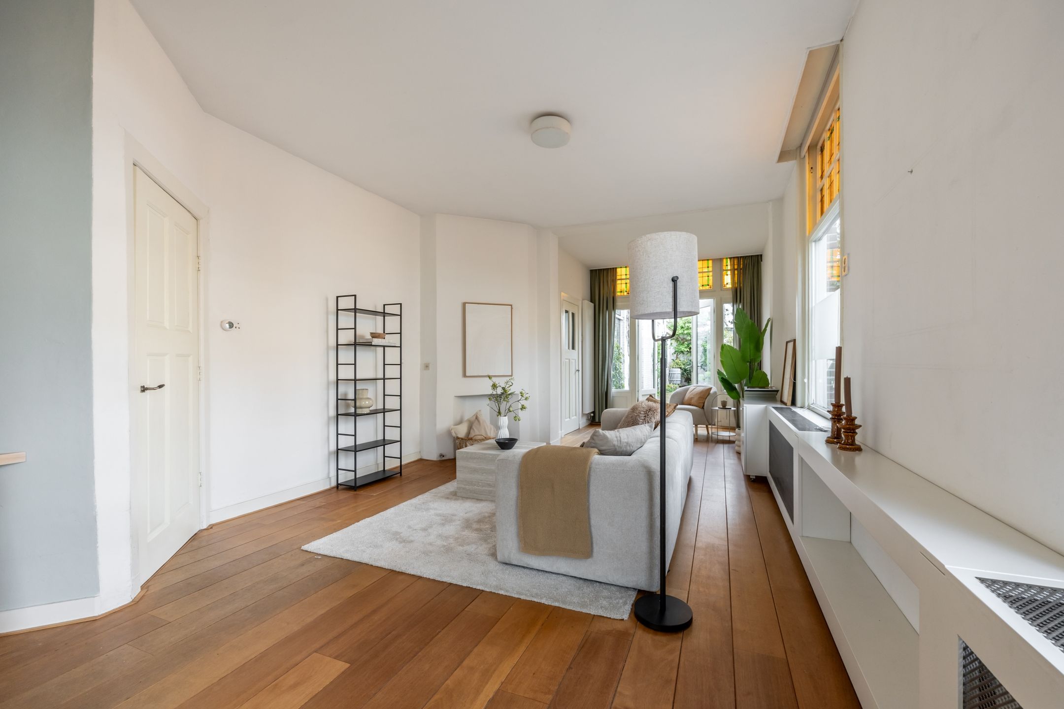 Foto 6 van Kleverparkweg 60-ZW