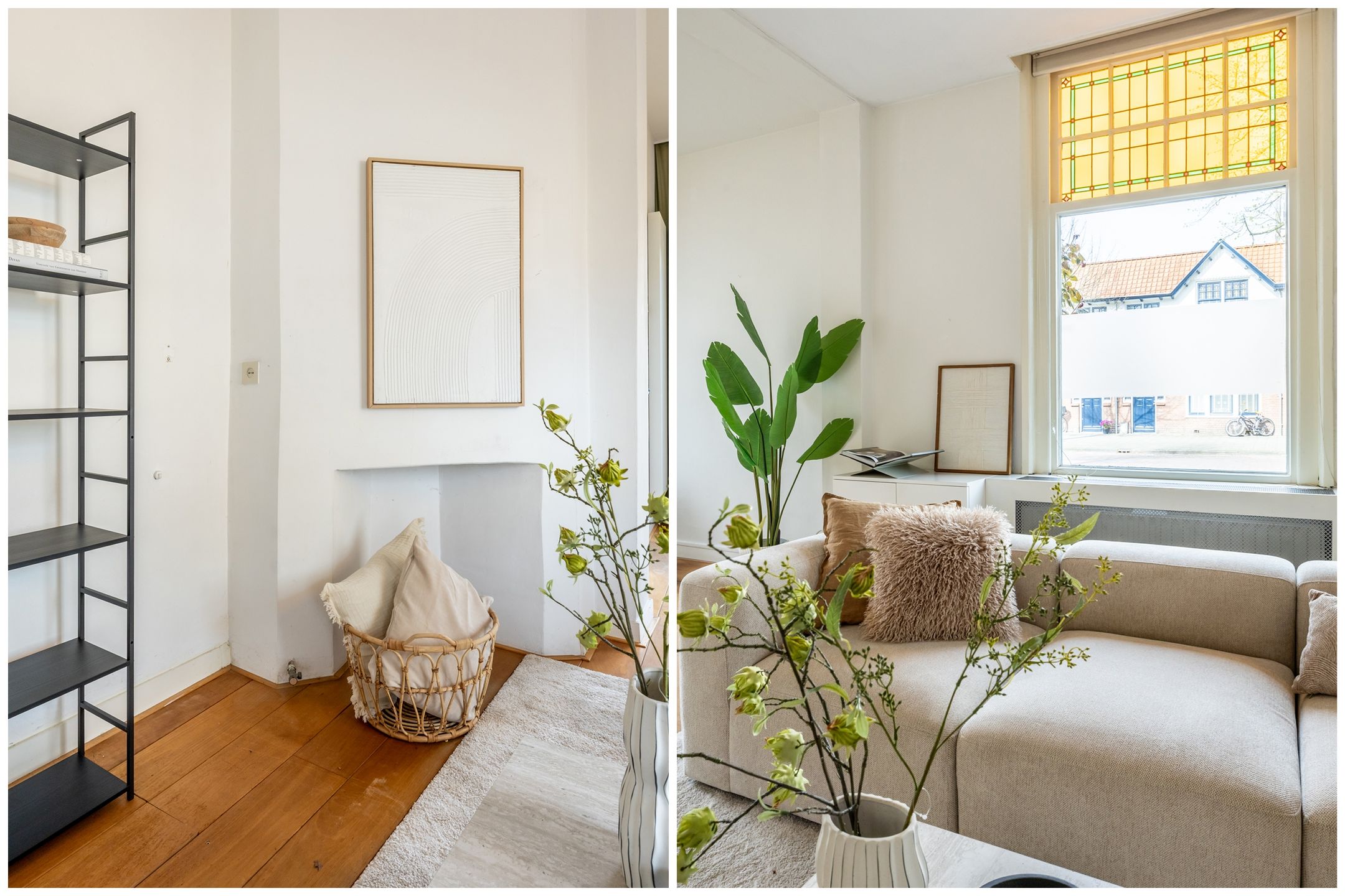 Foto 9 van Kleverparkweg 60-ZW