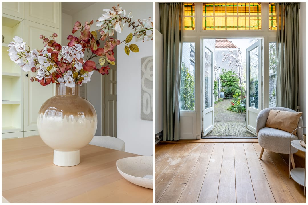 Foto 13 van Kleverparkweg 60-ZW