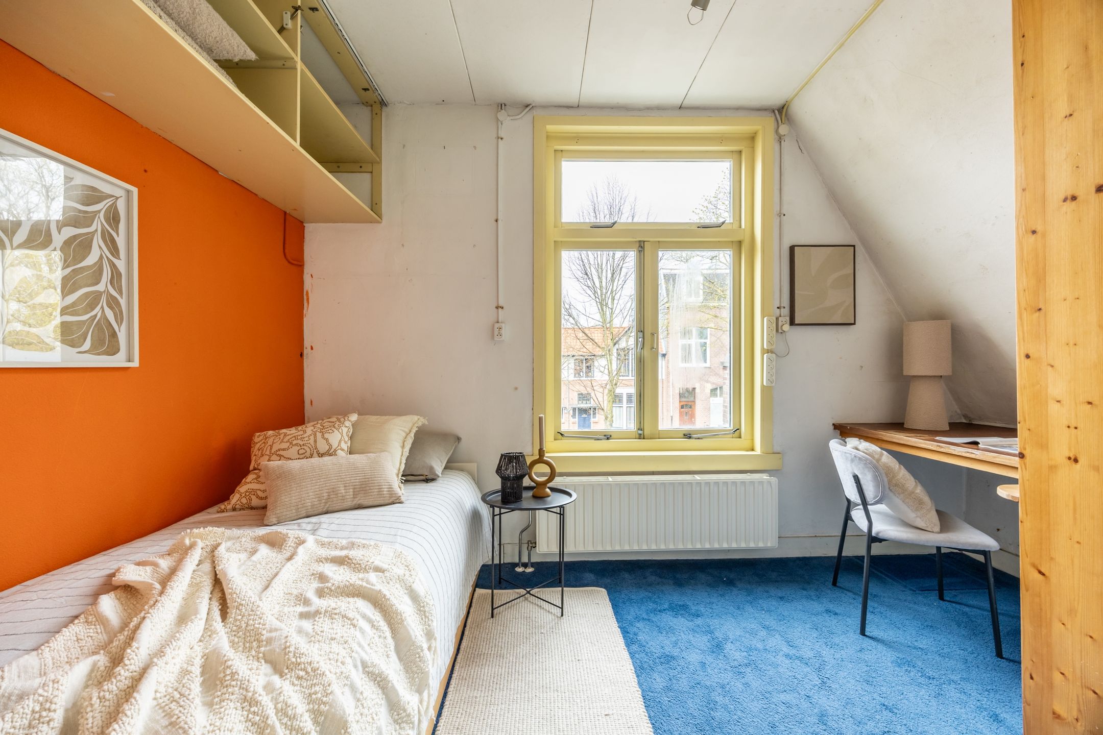 Foto 27 van Kleverparkweg 60-ZW