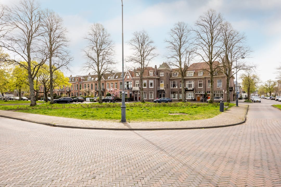 Foto 32 van Kleverparkweg 60-ZW