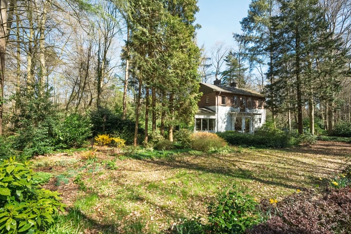 Vrijstaande woning te koop: Keijenbergseweg 24, Wageningen