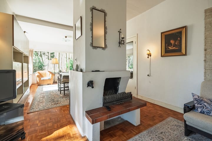 Vrijstaande woning te koop: Keijenbergseweg 24, Wageningen