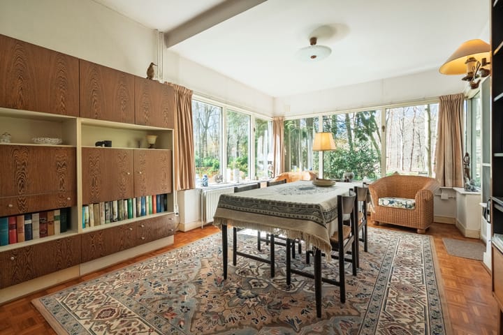 Vrijstaande woning te koop: Keijenbergseweg 24, Wageningen