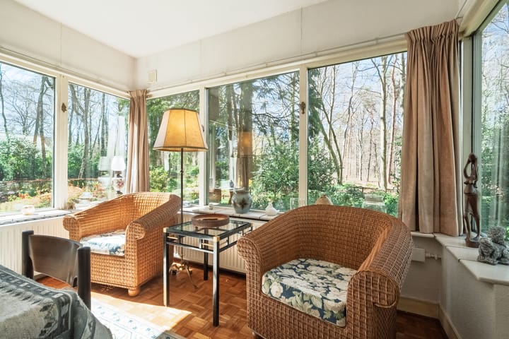 Vrijstaande woning te koop: Keijenbergseweg 24, Wageningen