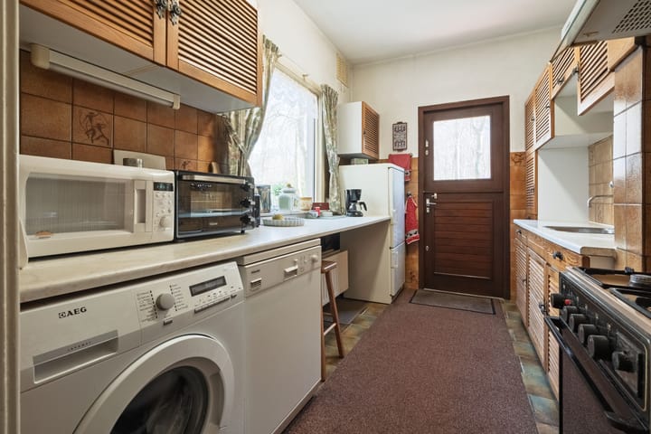 Vrijstaande woning te koop: Keijenbergseweg 24, Wageningen