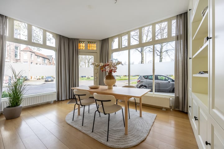 Foto 3 van Kleverparkweg 60-ZW