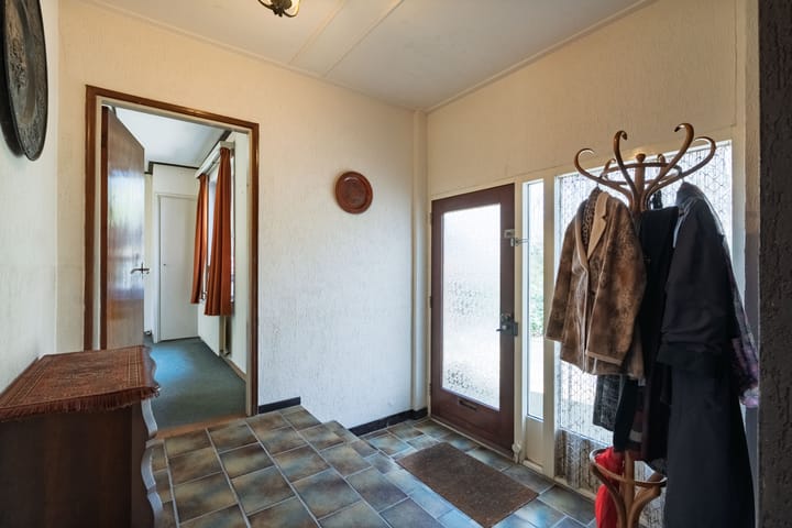 Vrijstaande woning te koop: Keijenbergseweg 24, Wageningen