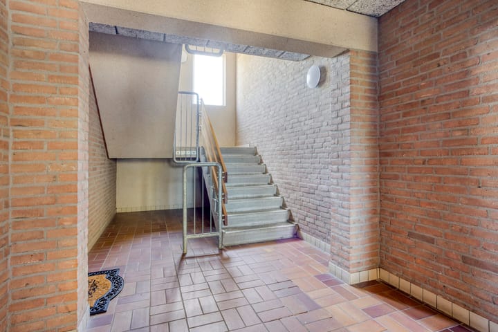 Foto 4 van Jisperstraat 38