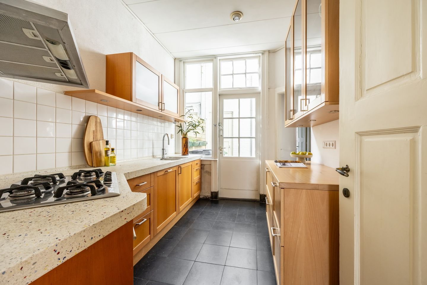 Foto 20 van Kleverparkweg 60-ZW