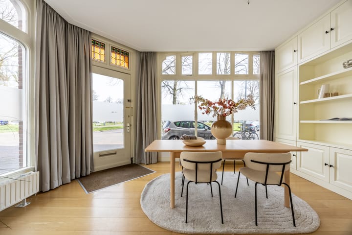 Foto 2 van Kleverparkweg 60-ZW