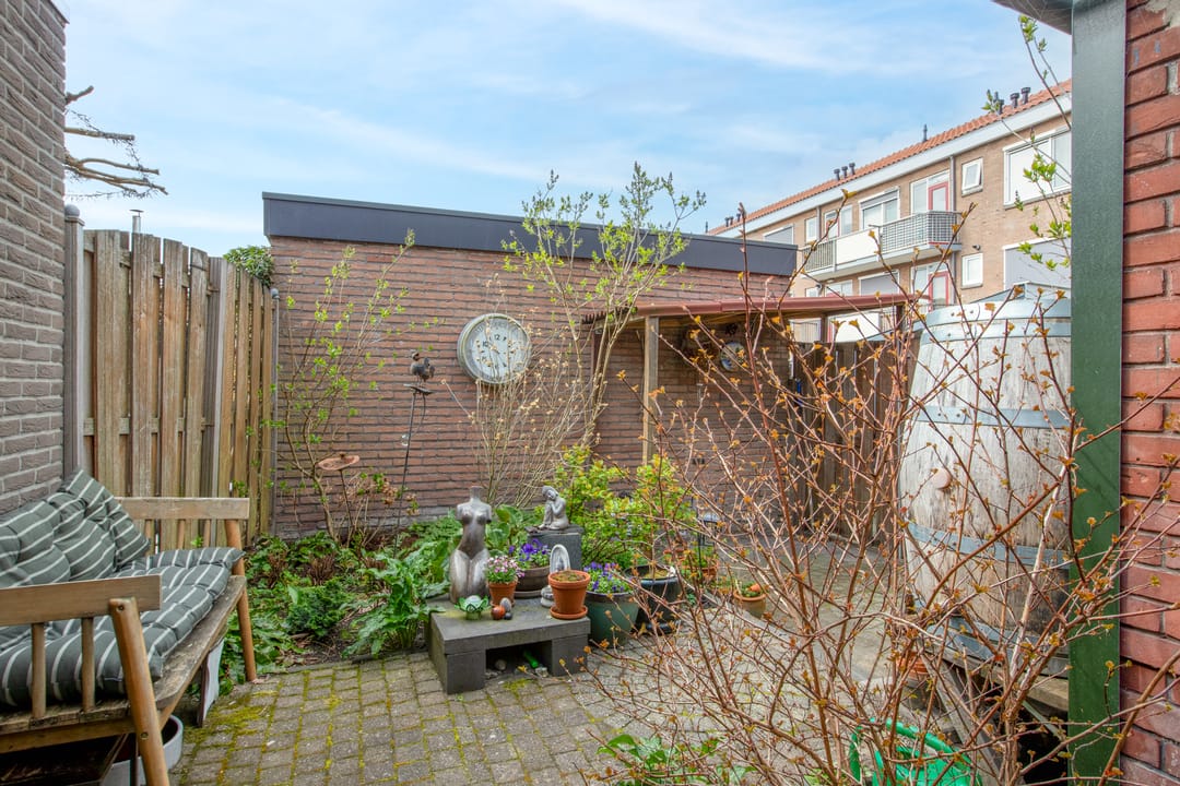 Foto 56 van van der Palmstraat 49