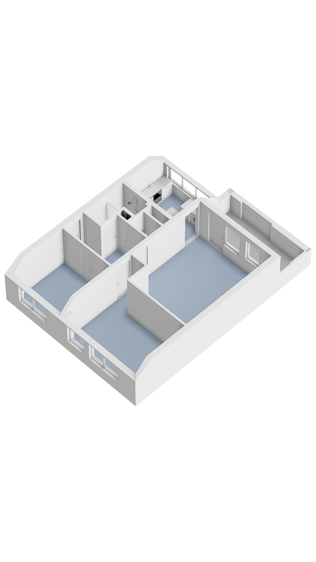 Foto 33 van Jisperstraat 38