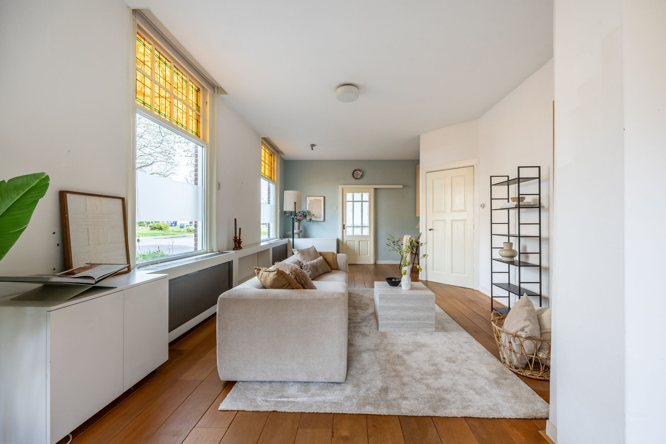 Foto 12 van Kleverparkweg 60-ZW