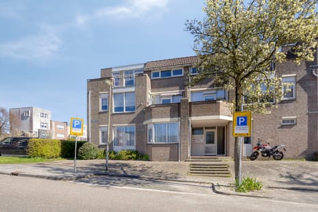 Jisperstraat thumbnail