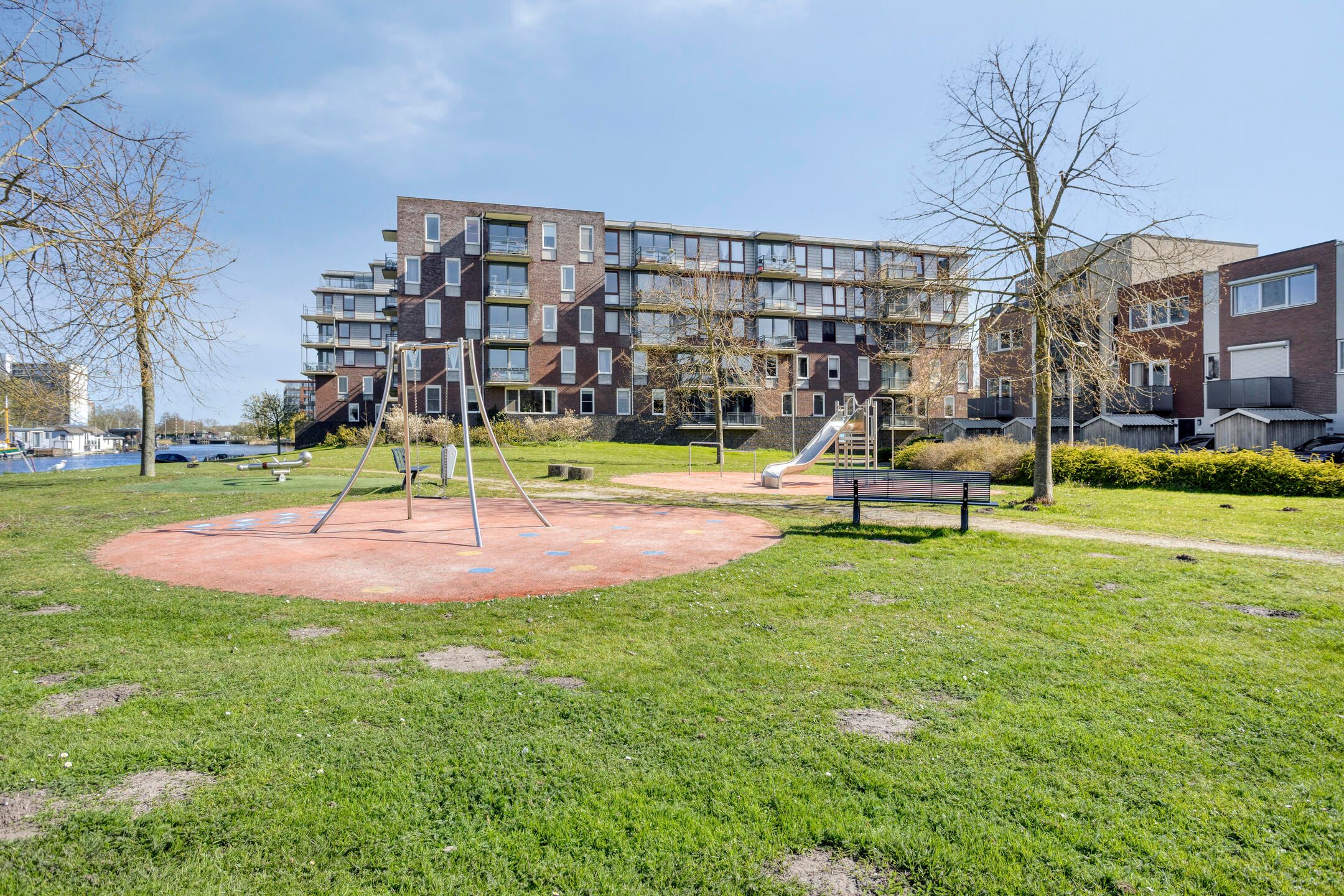 Foto 30 van Jisperstraat 38