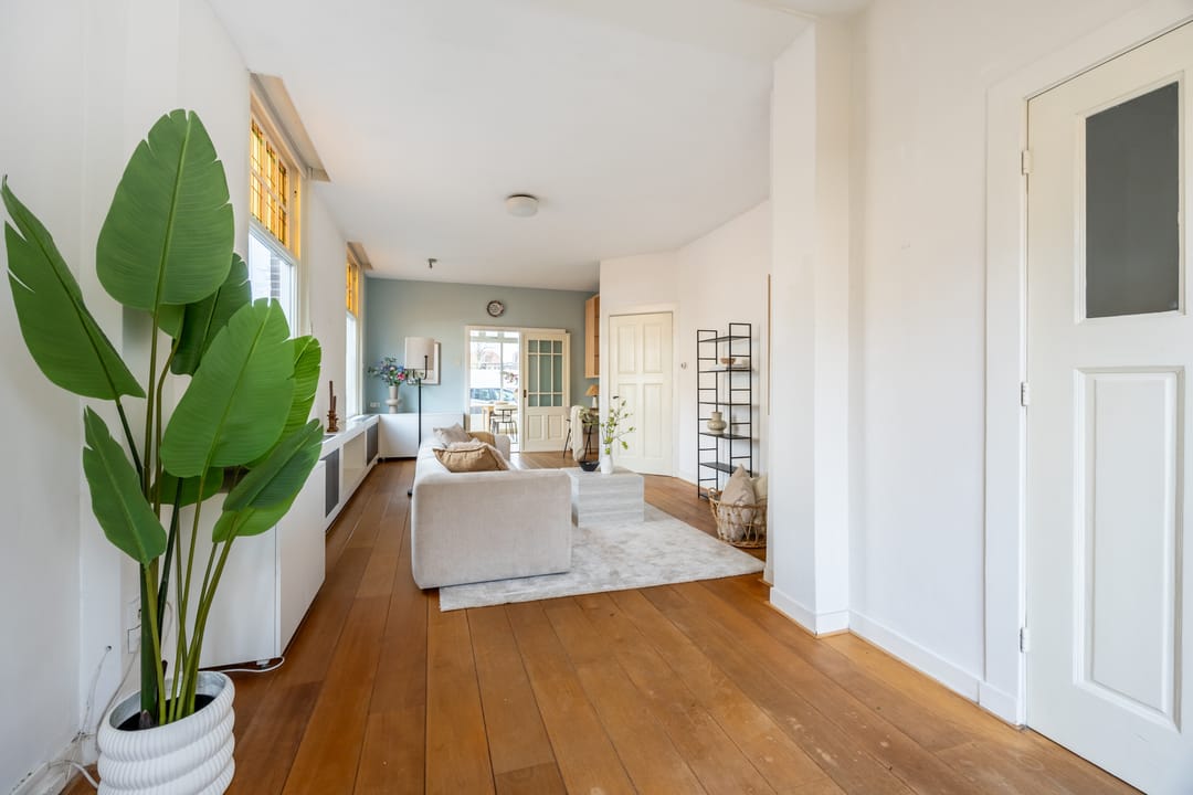 Foto 11 van Kleverparkweg 60-ZW