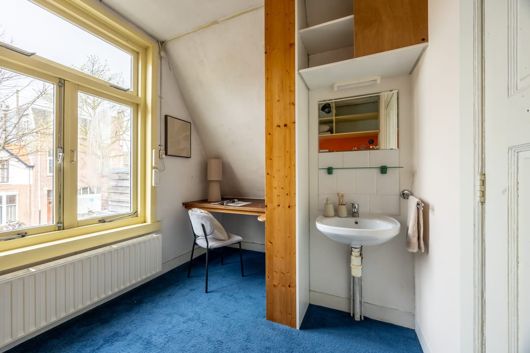 Foto 28 van Kleverparkweg 60-ZW