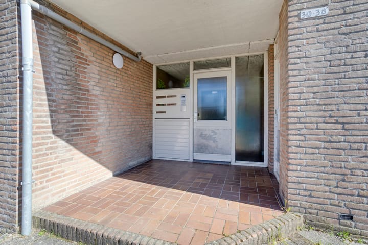 Foto 2 van Jisperstraat 38