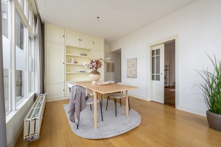 Foto 4 van Kleverparkweg 60-ZW