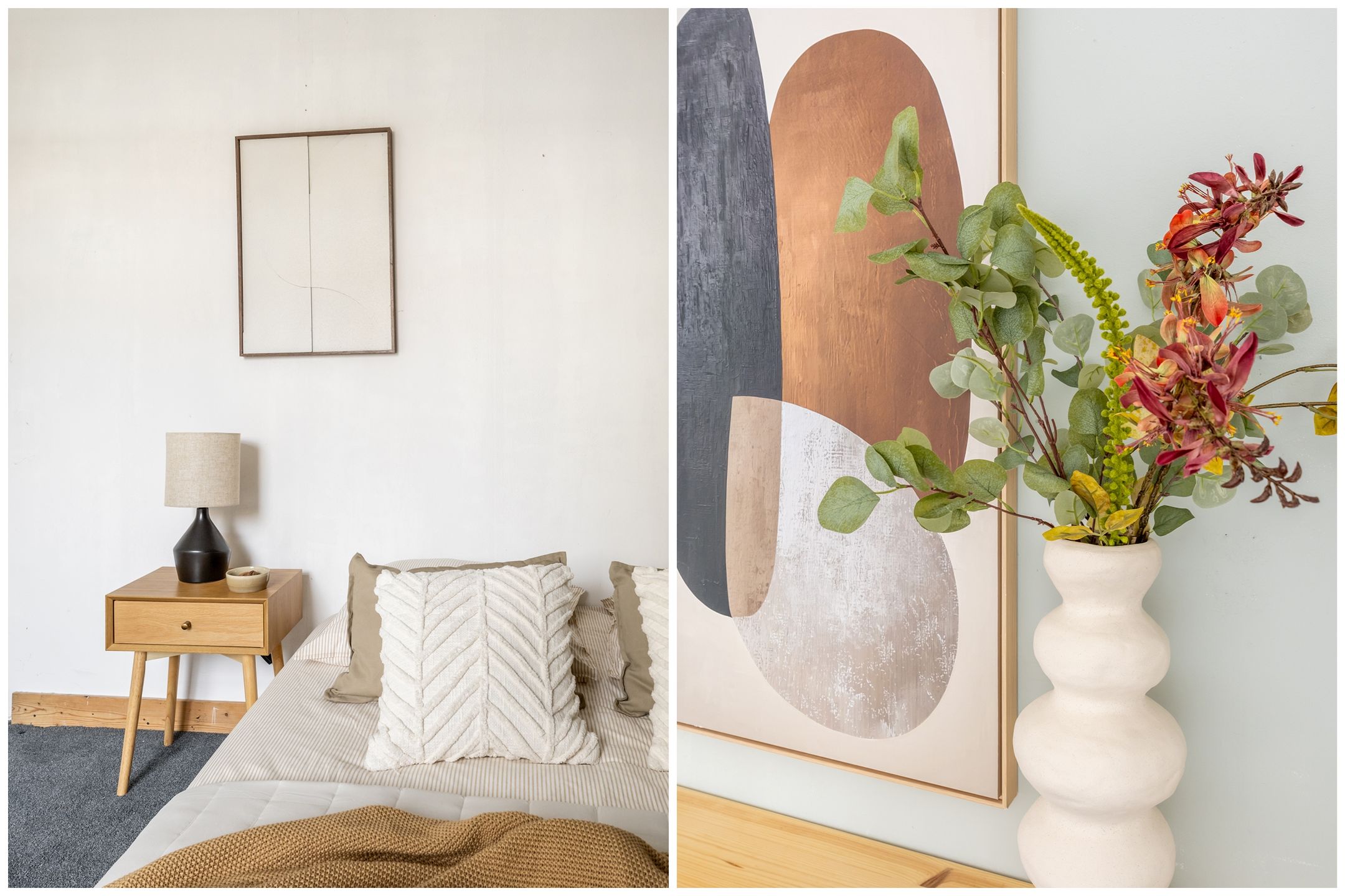 Characteristic ground floor apartment with authentic details in desirable Kleverpark neighborhood — 26