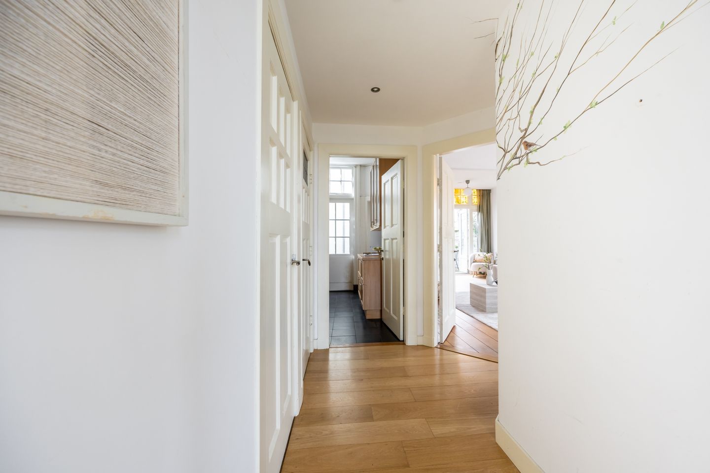 Foto 5 van Kleverparkweg 60-ZW