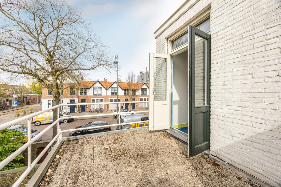 Foto 31 van Kleverparkweg 60-ZW