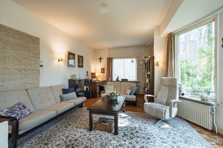 Vrijstaande woning te koop: Keijenbergseweg 24, Wageningen