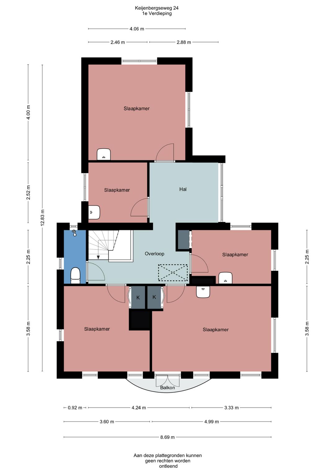 Foto 43 van Keijenbergseweg 24