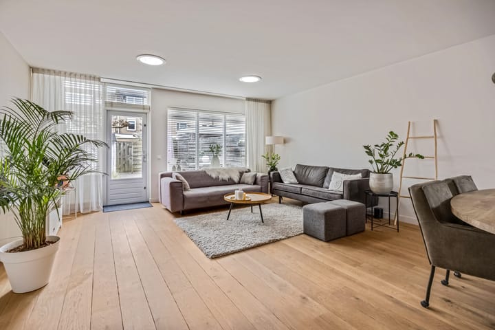 Foto 2 van Boekweitveld 16