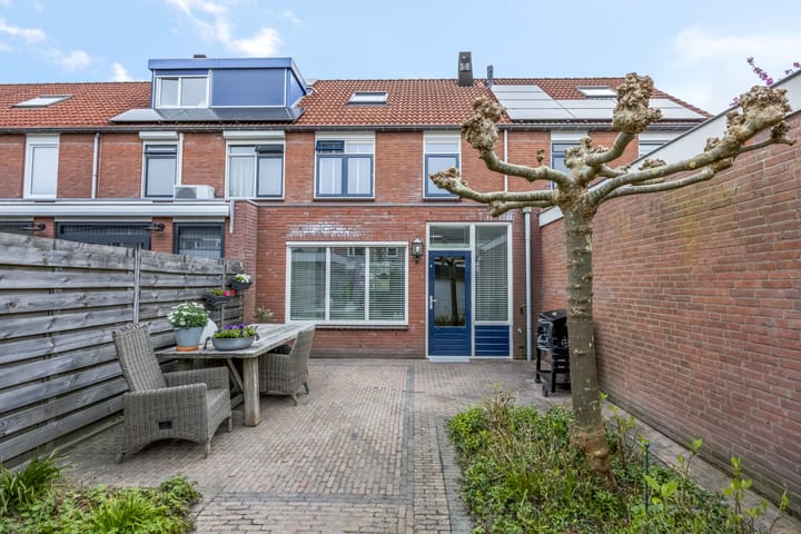 Foto 4 van Boekweitveld 16